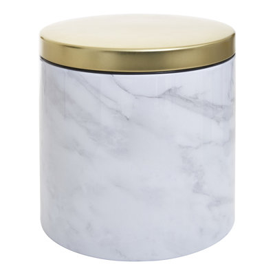 Metal Canister - Set of 5