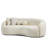 Delju Upholstered 90'' Sofa