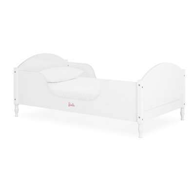 Barbie Dreamscape Toddler Bed by Evolur