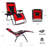 Syril Folding Zero Gravity Chair-451746388