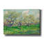 «Orchard In Blossom» par Vincent Van Gogh, estampe numérique sur toile-1635298257