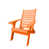 Bright Orange