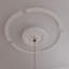 Milton Ceiling Medallion-88035970