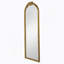 Miroir de plancher 28 po x 53 po