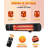 Electric Ceiling Mounted Patio Heater