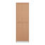 Troche 181.7cm H x 60.2cm W Bookcase-41270845
