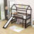 Michiana Kids Twin Loft Bed-1248724757