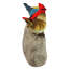 Statue de jardin Birdy-436881537