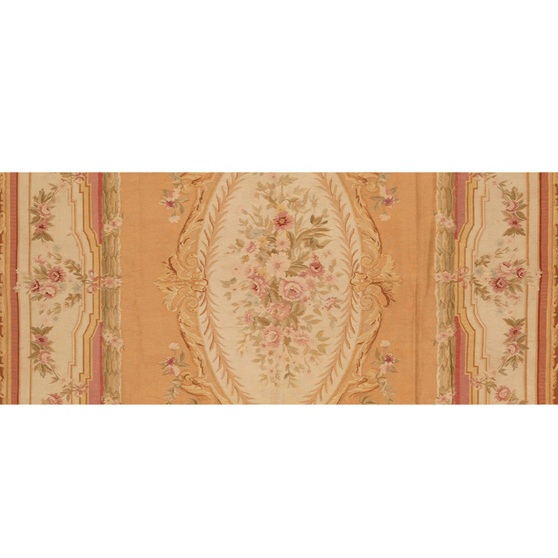 One-of-a-Kind 9'11" X 13'10" Area Rug
