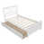 Blanc est en rupture de stock