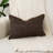 Neutral 4 Pillow Cover Set