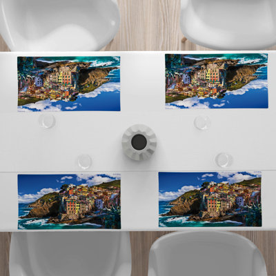 Récapitulatif 18,5" européen