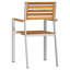 Patio Dining Armchair