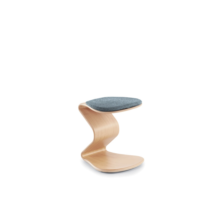 Penryn Ergonomic Active Stool