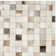 Yasmine Geometric Cowhide Hand Woven Area Rug