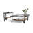 Dino Glass Top Coffee Table-92631536-91955496