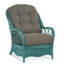  Everglade Rattan Arm Chair-27525501-61811648