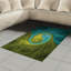 Tapis décoratif Ying Yang-42026938