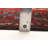 Teimani Red Rug 4'0" x 6'5"