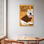 Coffee And Dogs French Bulldog-108750529