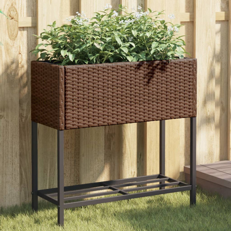 Elevated Planter