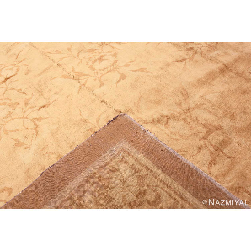 One-of-a-Kind 15'10" X 24' Area Rug in Brown