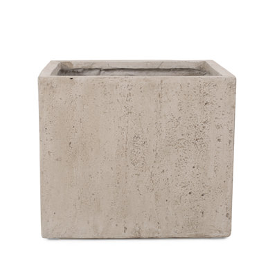 35" Pot Planter