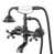 Oil Rubbed Bronze