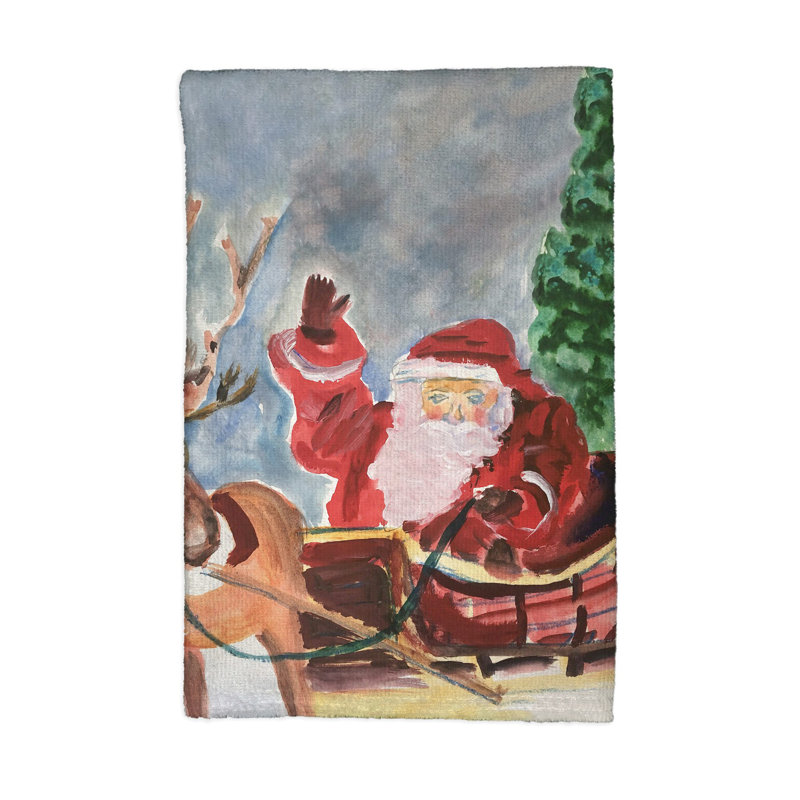 Dish Cloth Kitchen Towel