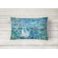  Coussin décoratif intérieur / extérieur Fish