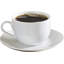 Tasse à thé et soucoupe Sissinnguaq
