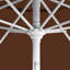Parasol de marché 7,5'-1004411613-1004411635-1004411605