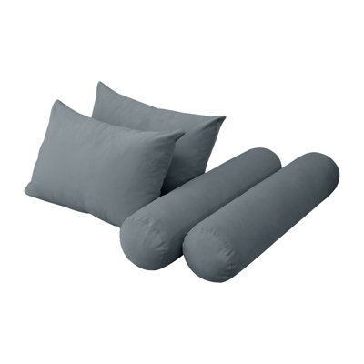 T-Cushion Daybed Slipcover