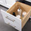 Ensemble de meuble-lavabo simple 60 po Ajhane-1835978169