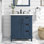 Meuble-lavabo simple 30 po OVE Decors Pembroke