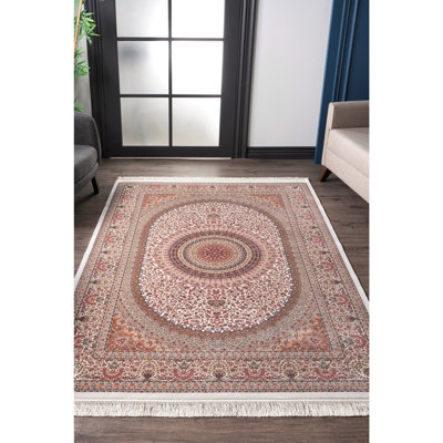 Cecil Area Rug