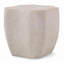 Grand Tour Stone End Table