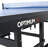 Stiga Optimum Foldable Indoor Table Tennis Table (29mm Thick)