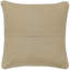 Coussin décoratif géométrique