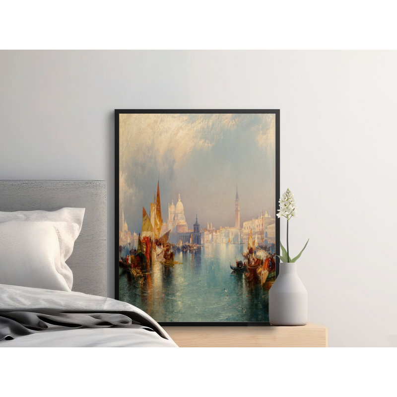Sutter No Frame Print, 24x32