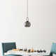 Shiloh Single Light Pendant