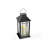 Ih Casadecor 28'' Solar Powered Integrated LED Outdoor Lantern-96842704