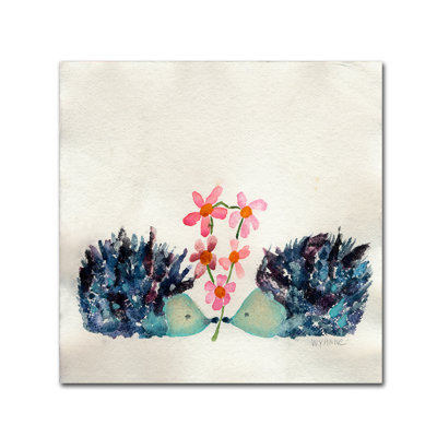 Burkholder Canvas Art