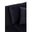 3 Seater Velvet Sofa-1869521142