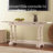 Pauling Extendable Dining Table-1380996738