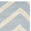 Tapis en laine touffeté à la main Sanyla-1274193870