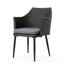 Tabouret d'extérieur 18 po Mafala