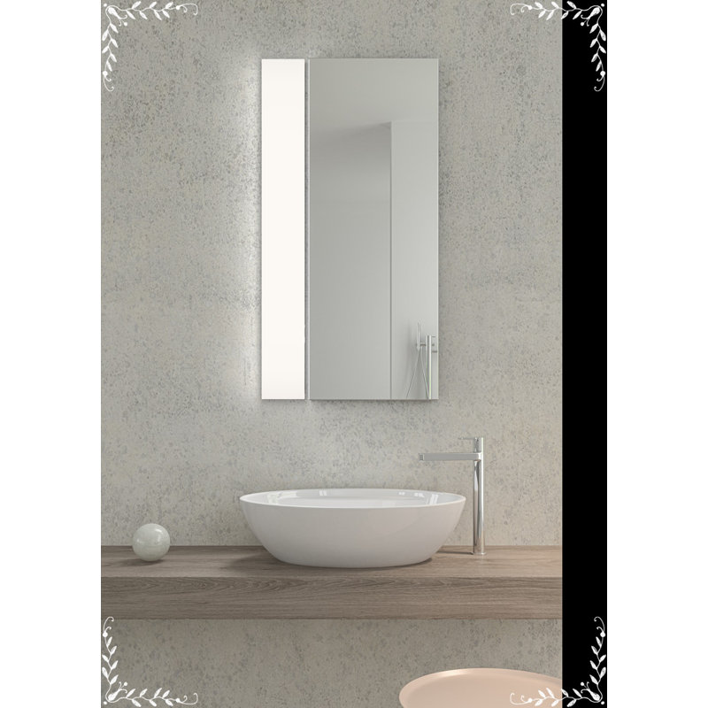 Vanity™ 1 - Light LED Bath Bar