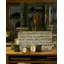 Absinthe Candle