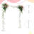 Metal Backdrops & Signs-93763390